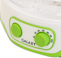 Электросушилка для овощей и фруктов GL2634 - Фото 1