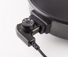 Электросковорода GL2660 - Фото 3