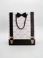 Пакет подарочный «Business suit» - Фото 3