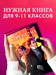 Горе от ума - Фото 6