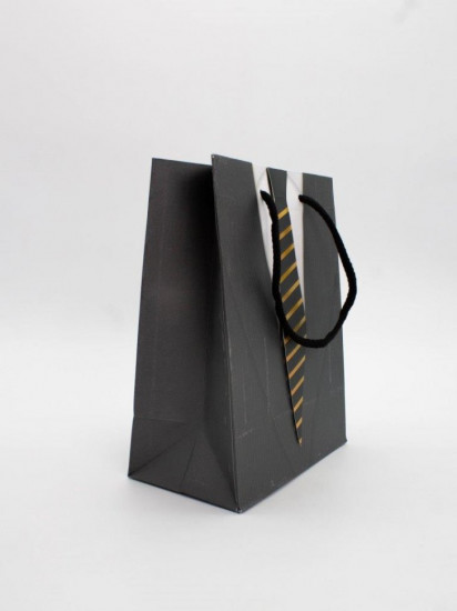 Пакет подарочный «Business suit»