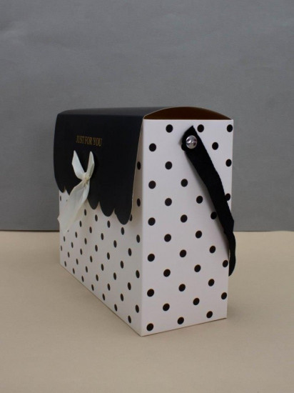 Пакет подарочный «Elegant bag»
