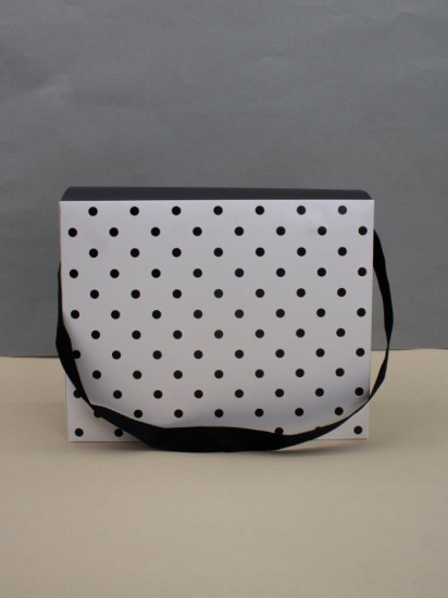 Пакет подарочный «Elegant bag»