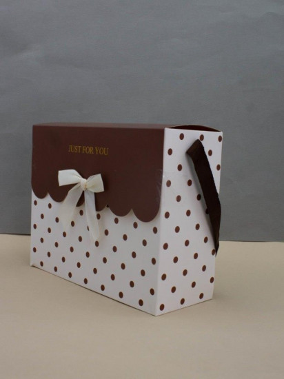 Пакет подарочный «Elegant bag»