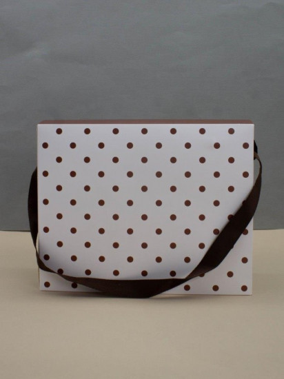 Пакет подарочный «Elegant bag»