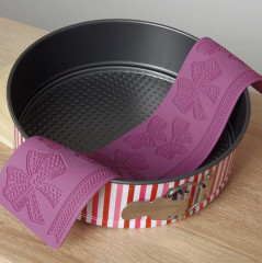 Коврик для мастики текстурный - Фото 1