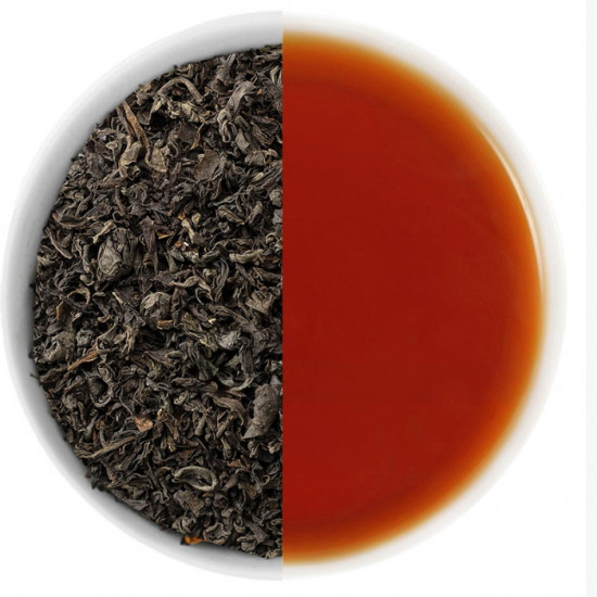 Чай непальский чёрный байховый «Select Tea»