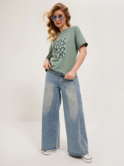 Футболка женская