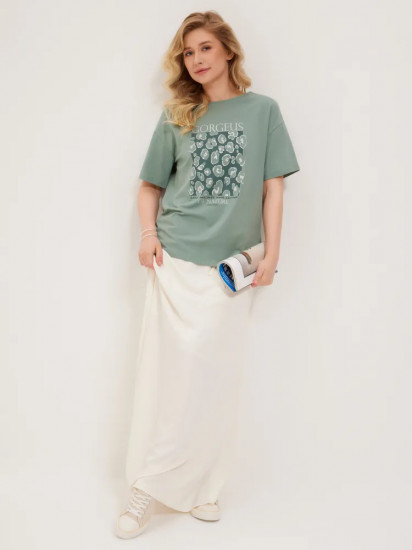 Футболка женская