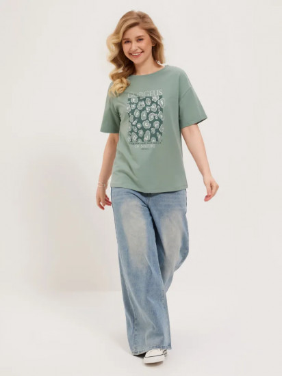 Футболка женская