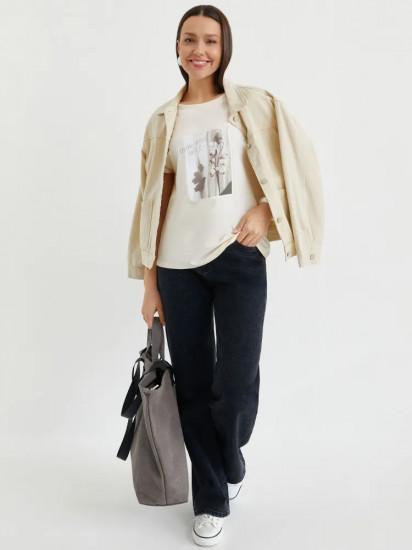 Футболка женская