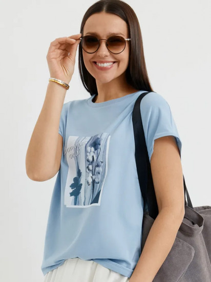 Футболка женская