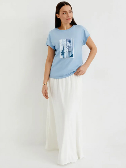 Футболка женская