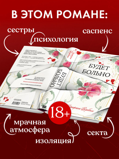 Будет больно