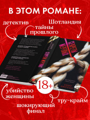 Секреты мертвых - Фото 3