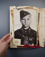 Комплект из 5 книг: Великая Победа. Лучшие стихи о войне - Фото 15