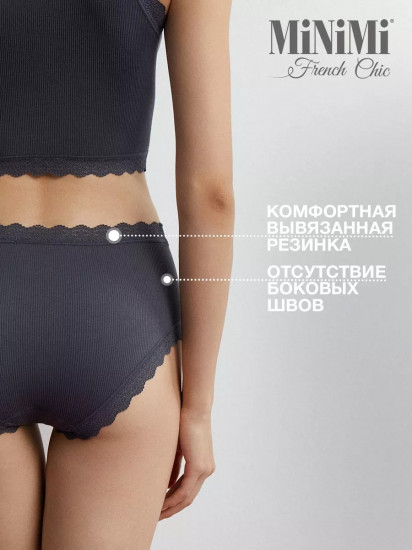 Трусы-шорты женские