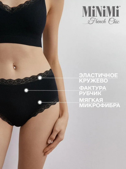 Трусы-шорты женские