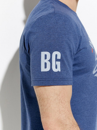 Футболка мужская