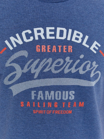 Футболка мужская