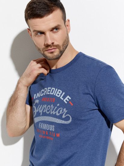 Футболка мужская