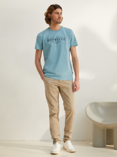 Футболка мужская