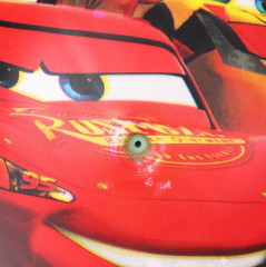 Мяч «Тачки» - Фото 2