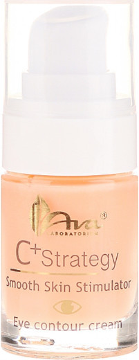 Крем для век «Strategy Smooth Skin Stimulator»