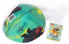 Мяч «Миньоны» - Фото 3