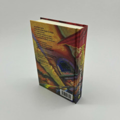 Гарри Поттер и Тайная Комната - Фото 3