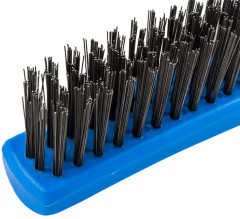 Набор щеток по металлу - Фото 2