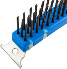 Набор щеток по металлу - Фото 4