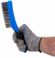 Набор щеток по металлу - Фото 5