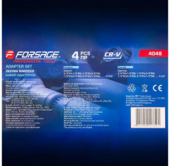 Набор адаптеров - Фото 6