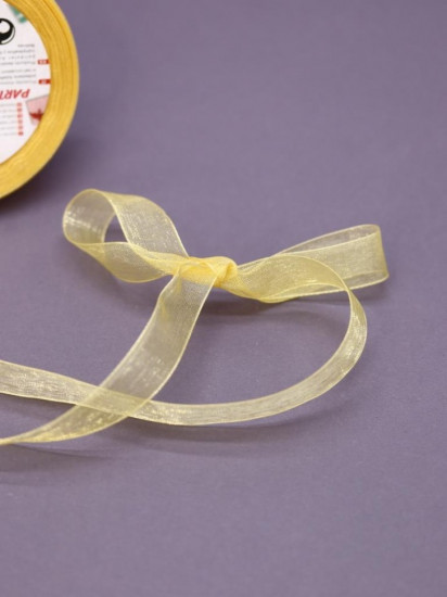 Лента для декора и подарков «Ribbon of magic»