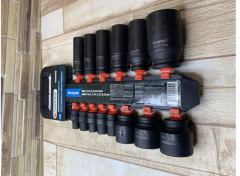 Набор головок ударных - Фото 4