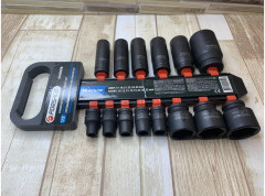 Набор головок ударных - Фото 6