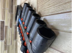 Набор головок ударных - Фото 7