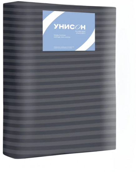 Простыня «Graphite»