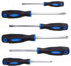 Набор отверток магнитных «Profi» - Фото 2