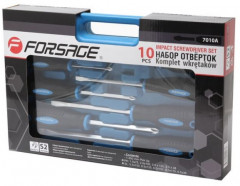 Набор отверток магнитных «Profi» - Фото 1