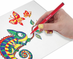 Фломастеры - Фото 2