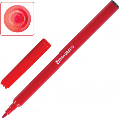 Фломастеры - Фото 6