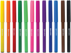 Фломастеры - Фото 10