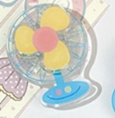 Попсокет «Ventilator»