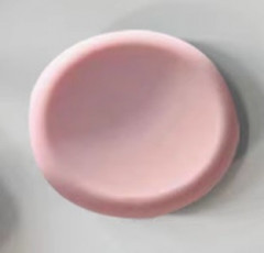 Попсокет «Сlassic circle» - Фото 1