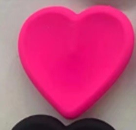 Попсокет «Soft heart»