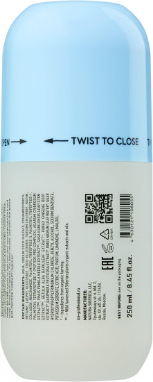 Шампунь для восстановления и уплотнения тонких и ломких волос «Bio-peptide Therapy Shampoo»