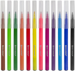 Фломастеры - Фото 2