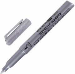Набор маркеров «Metallic» - Фото 5